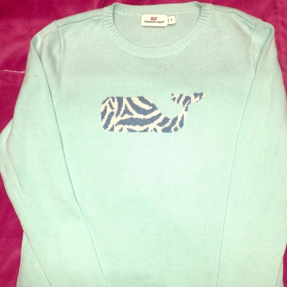 Vineyard Vines Tops - New Vineyard Vines Ladies small sweater